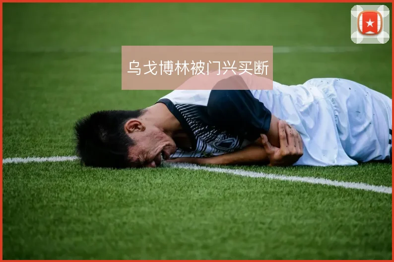 乌戈博林被门兴买断
