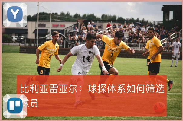 比利亚雷亚尔：球探体系如何筛选球员