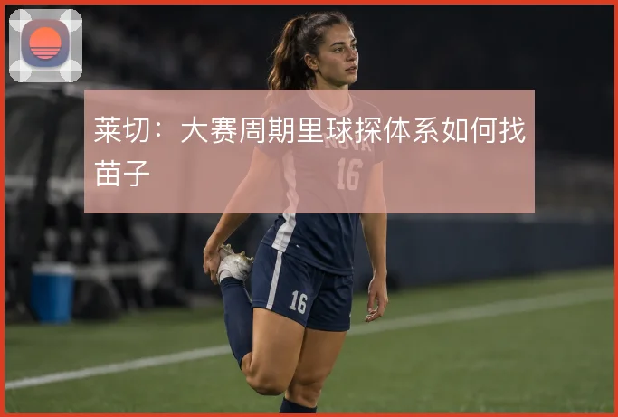 莱切:大赛周期里球探体系如何找苗子